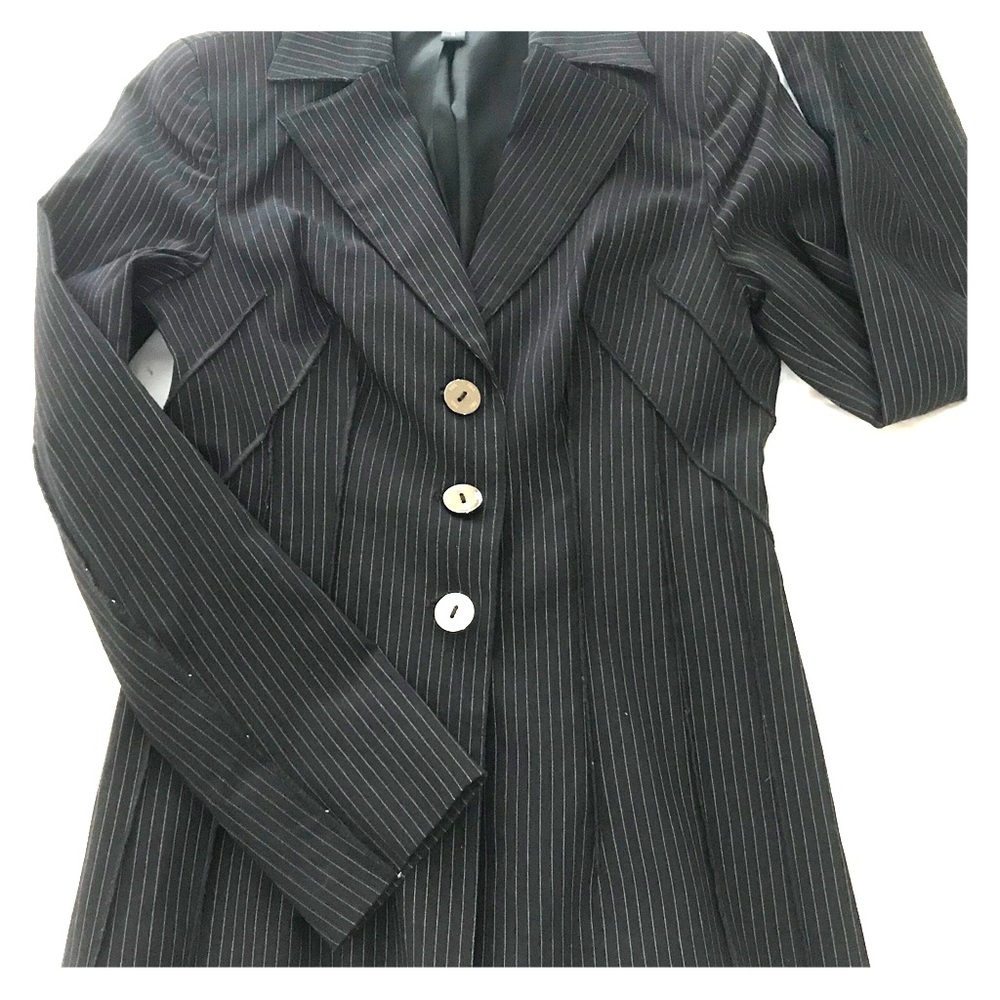 Bebe vintage jacket/blazer size 6